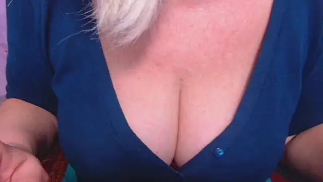 Chat XXX en directo de BlondyLeeBest