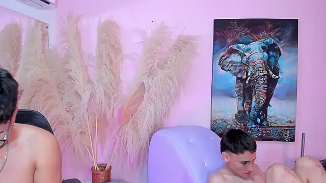 Orgasm_roomm18 Chat XXX in diretta