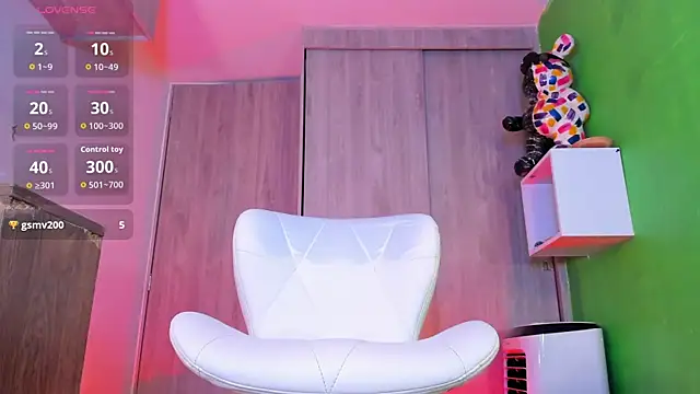 riky_11のライブXXXチャット