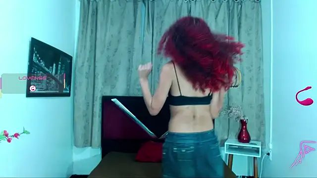 Show webcam de luisa__torres