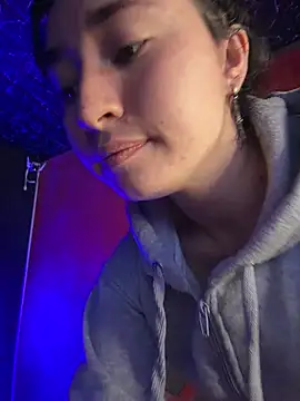 Sophie_LS 现场XXX聊天