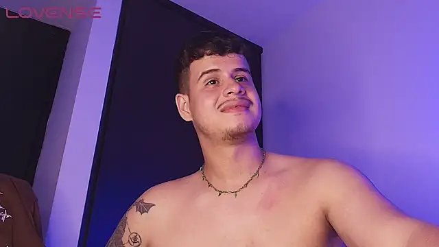 BjornSteel 现场XXX聊天