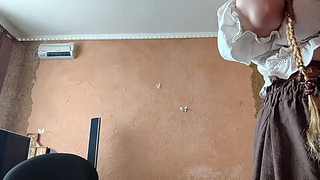 KateVibe_01 现场XXX聊天