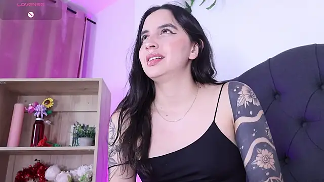 Czat XXX na żywo – kaylee_lee