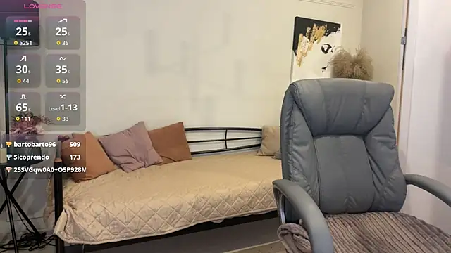 Yummy_Jane লাইভ XXX চ্যাট