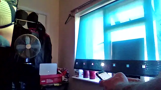 Tattooednakedguy Adlı Modelin Web Kamerası Şovu