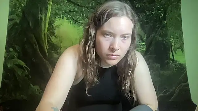 mo0ngoddess Adlı Modelin Canlı XXX Sohbeti