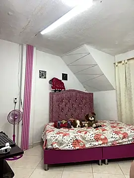 Rossestoner – Naživo XXX chat