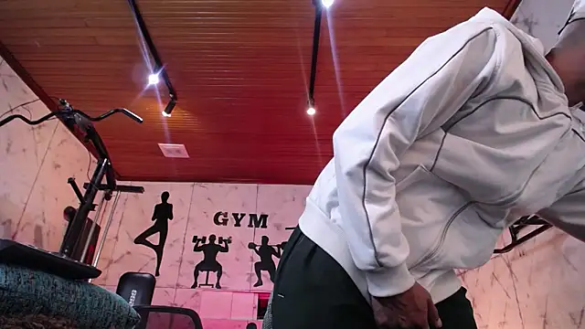 Show Webcam de DrakeNeumann