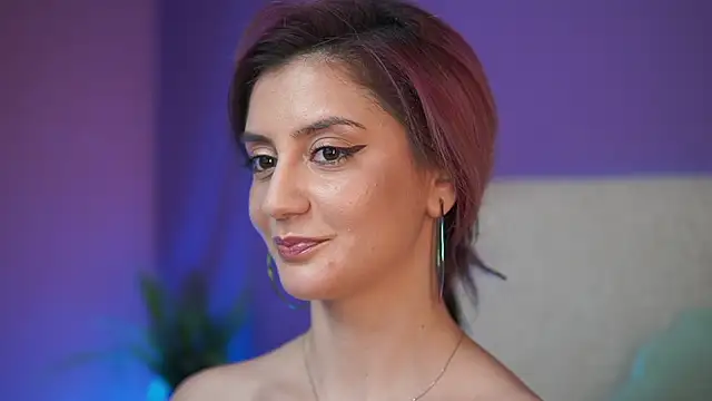 XXX chat uživo modela SabrinaHope