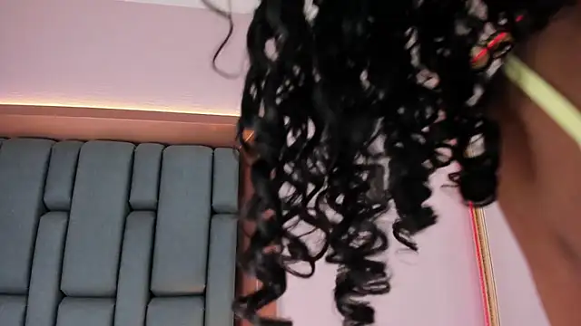 LisaMendez Live XXX-Chat