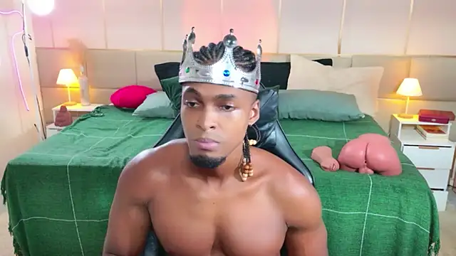 SoHighAngel's Webcam Show