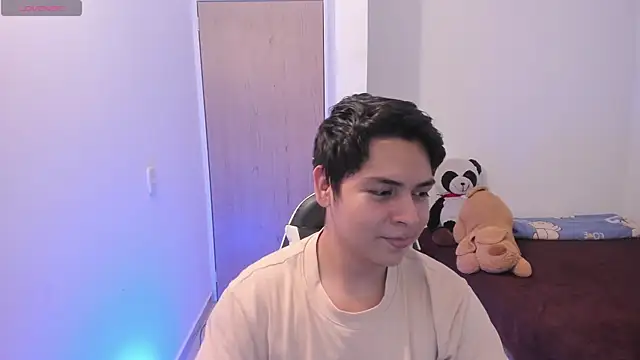 Chat XXX en directo de Asta_YunoXXX