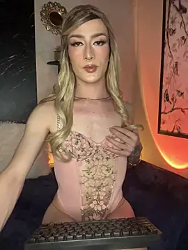 Show de Alana_Stone na webcam