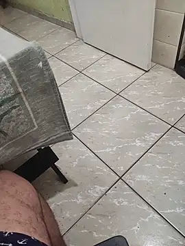 Pokazy przed kamerką – Zangado_atv