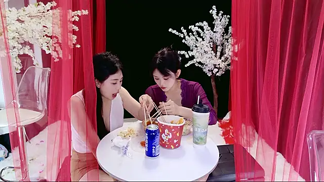 عرض كام Banana-Milk69