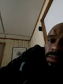 Show de Walker_85 na webcam