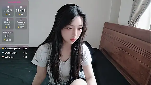 Chat XXX Live oblakitty_