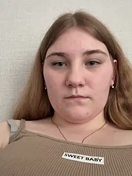 Flowers454 Webcam-Show