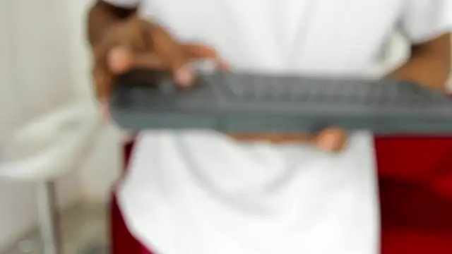 Webkamerová show scary_movie