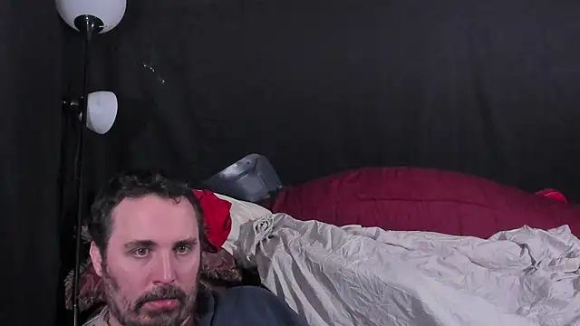 Metalstud Show in webcam