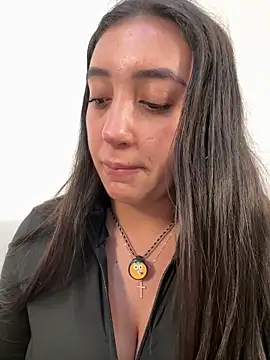 Chat +18 de Hannahoff ao vivo