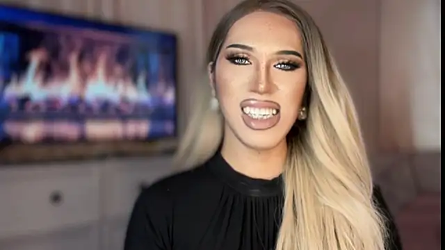 Ts_glamxx 웹캠 쇼