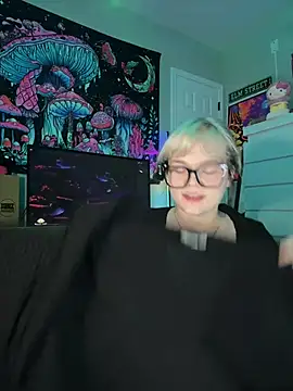 XXX chat uživo modela Cutiepiespanks