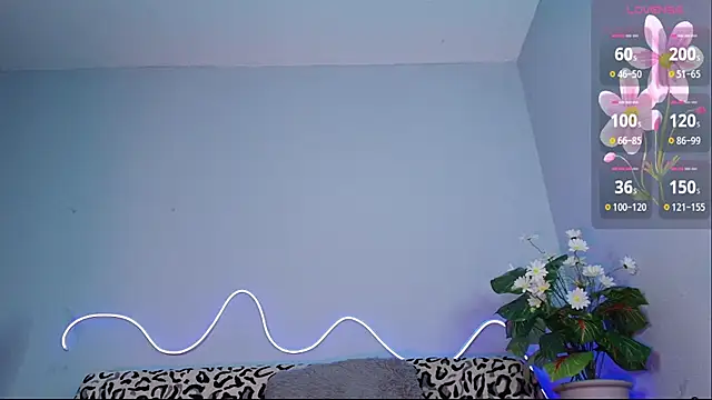 Chat +18 de GiordanaPinoo ao vivo