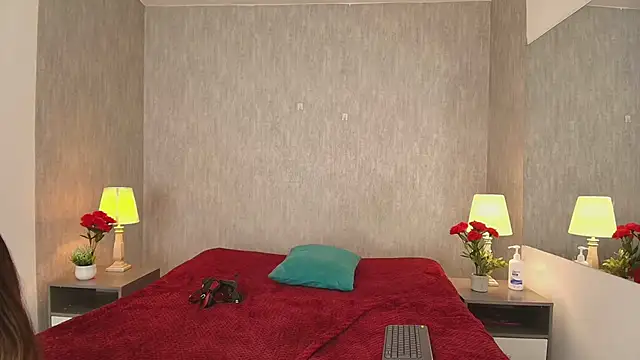 victoriapalmerfg Adlı Modelin Canlı XXX Sohbeti