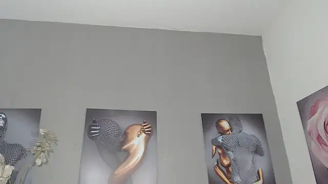 AntonellaBlanc Adlı Modelin Canlı XXX Sohbeti