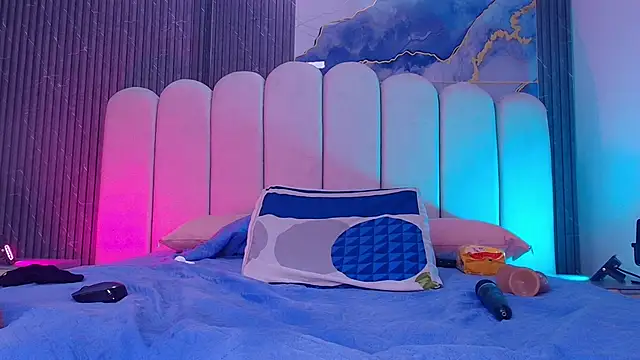 abbyrouss_ 现场XXX聊天