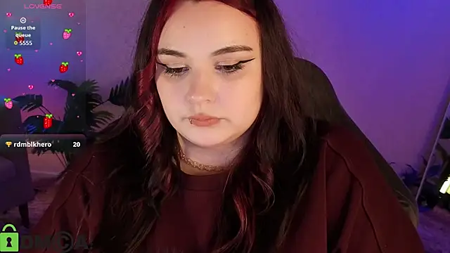 Mia_R0ssのライブXXXチャット