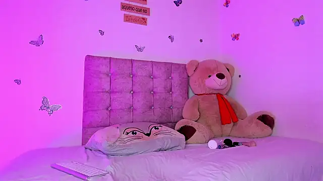 Chat XXX Live Lia_Roses3x