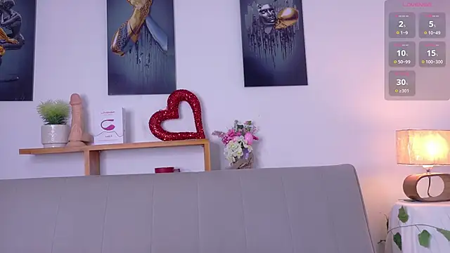 nairagold_ Adlı Modelin Canlı XXX Sohbeti