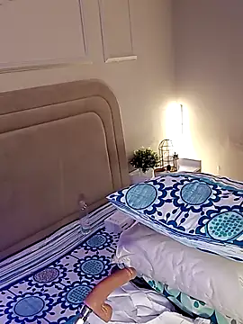 Miaaffox Adlı Modelin Canlı XXX Sohbeti