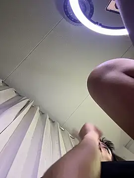 Chat XXX Live baby_akuma