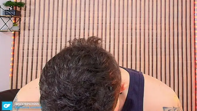 johan_speitzer's Webcam Show