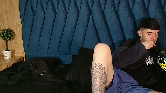 Show Webcam de lio____