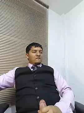 Itsdavidxxx Live XXX Chat