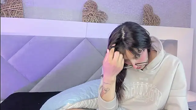 Chat XXX ao vivo de Mariana_Joness