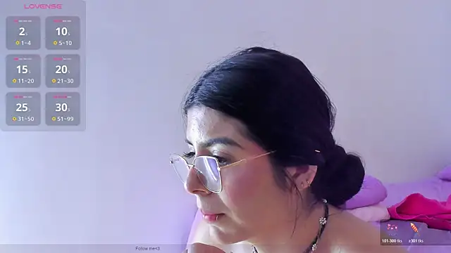 AnastaciaBlake Adlı Modelin Canlı XXX Sohbeti