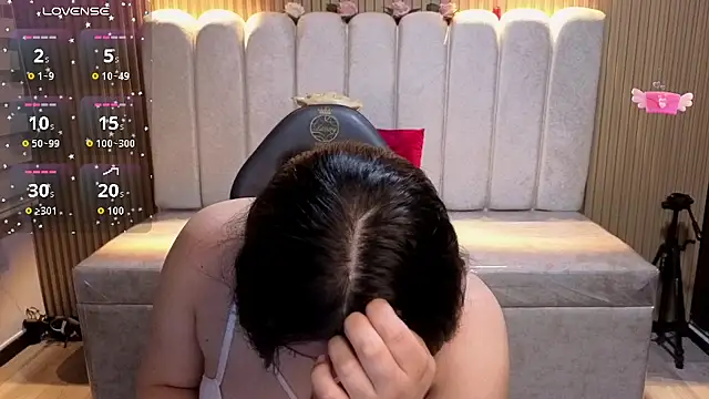 Cute_Angell_'s Live XXX Chat