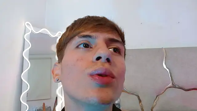 EVAN_TAY 在線直播表演