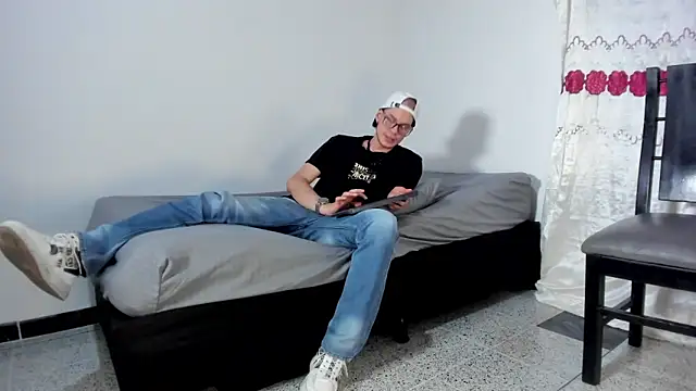 Show webcam de Vlad__night