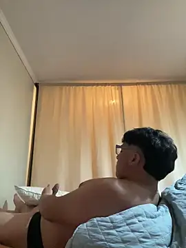 luchooo18 – webcam-show