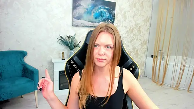 Strawberrye's Live XXX Chat