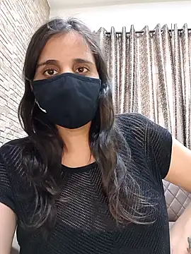 tinaarora's Live XXX Chat