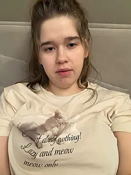 HornyGirlH 웹캠 쇼