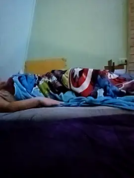 pareja1109: διαδικτυακό σόου στην κάμερα